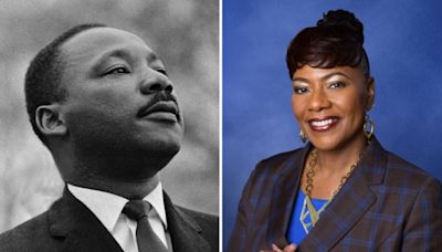 Dr. Martin Luther King Jr. Estate Announces New Media Partnership to Protect Legacy and Intellectual Property Across Film and TV...