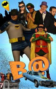 B@ (Batman Parody Film)