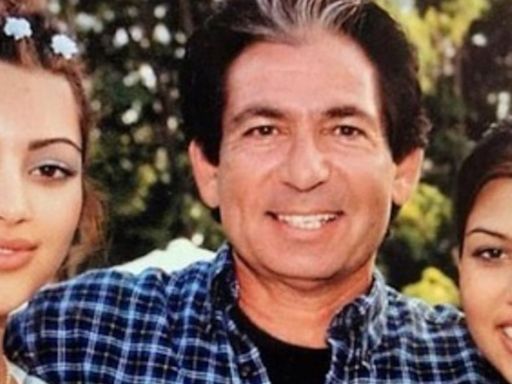 ¿Quién fue Robert Kardashian? Padre de Kim y abogado de O.J. Simpson