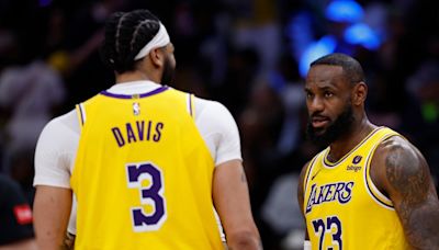 JJ Redick Breaks Silence on LeBron James, Anthony Davis Being Ready for Lakers' Season Post-Olympics