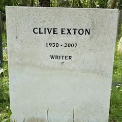 Clive Exton