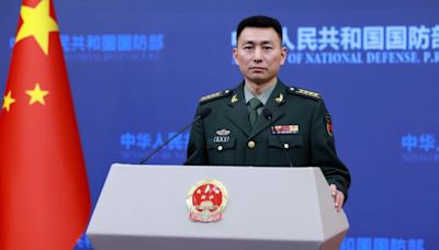 日本防衛白皮書稱中國為最大戰略挑戰 國防部斥為強軍擴武造藉口