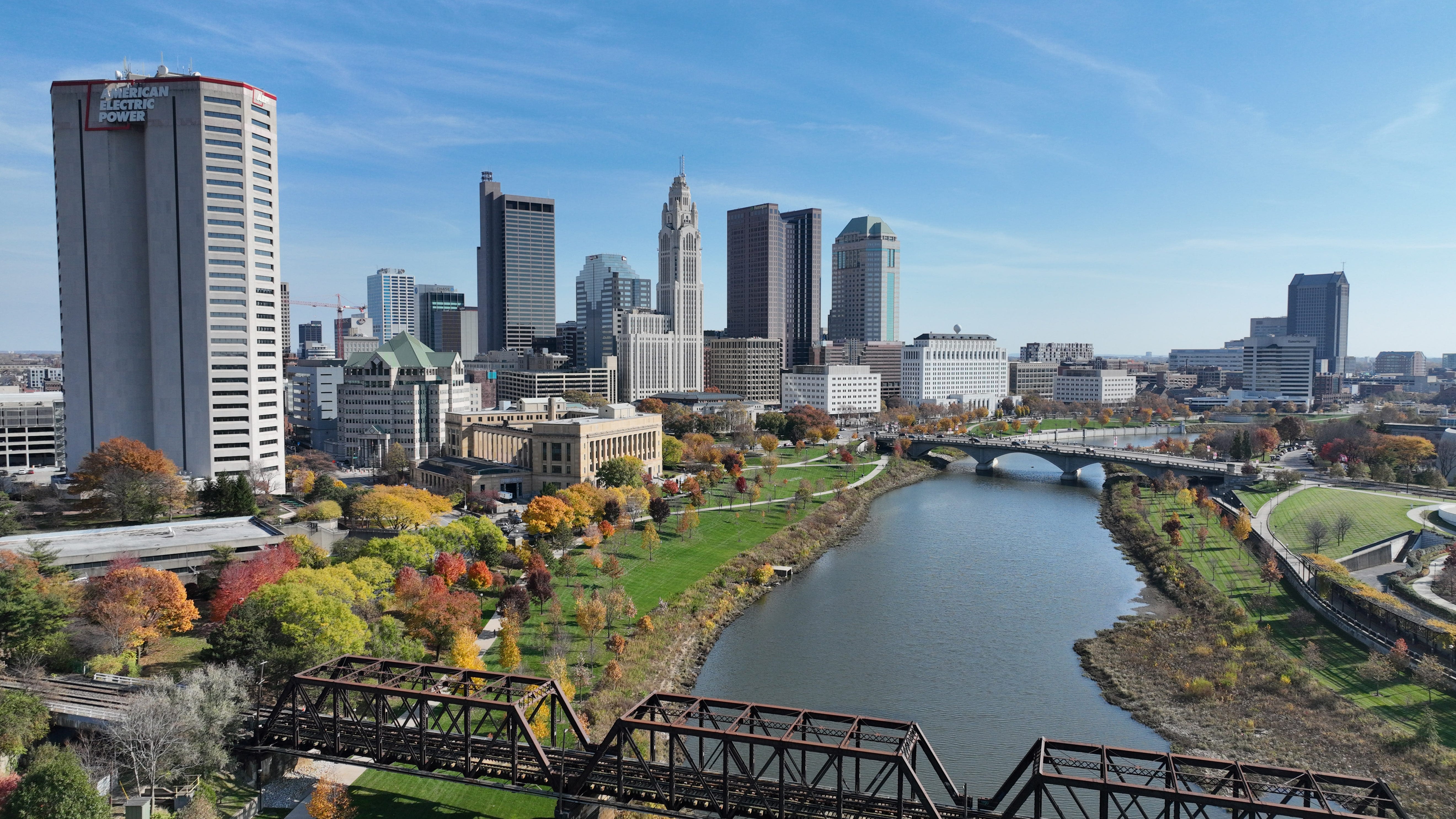 Columbus grows again in 2023, according to new Census data, but by how much?