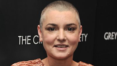 Sterbeurkunde veröffentlicht: Daran starb Sinéad O'Connor