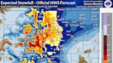 Fort Collins, Front Range forecast for 5 inches of snow and single-digit lows
