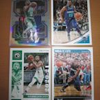 網拍讀賣~KEMBA WALKER~PRIZM銀亮卡~SILVER~HOOPS~DONRUSS~各式球卡~共4張~輕鬆付