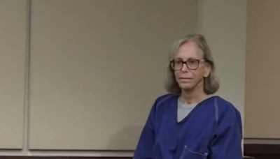 Donna Adelson wants trial moved to different courtroom