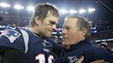Tom Brady on Bill Belichick's unemployment: 'I’m surprised that the greatest coach ever doesn’t have a job'