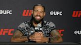 Max Griffin: UFC paid me win bonus for Neil Magny loss, but decision still ‘burns me like a hot iron’