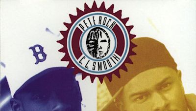 The Source |Today in Hip Hop History: Pete Rock and C.L. Smooth Released Debut LP 'All Souled Out' 33 Years Ago