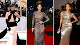 Every Time Jennifer Lopez Went to the Met Gala