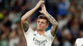 Por qué se retira Toni Kroos a sus 34 años