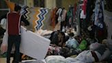 Chuvas no RS: número de pessoas em abrigos cai 44% em relação ao auge da crise e governo prepara transição para centros de acolhimento