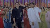 WATCH: Sunny Deol and Ajay Devgn dancing together in THIS 2001 film song brings back old memories