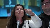 Hollywood actors on strike: 'This is a moment of history,' says SAG chief Fran Drescher