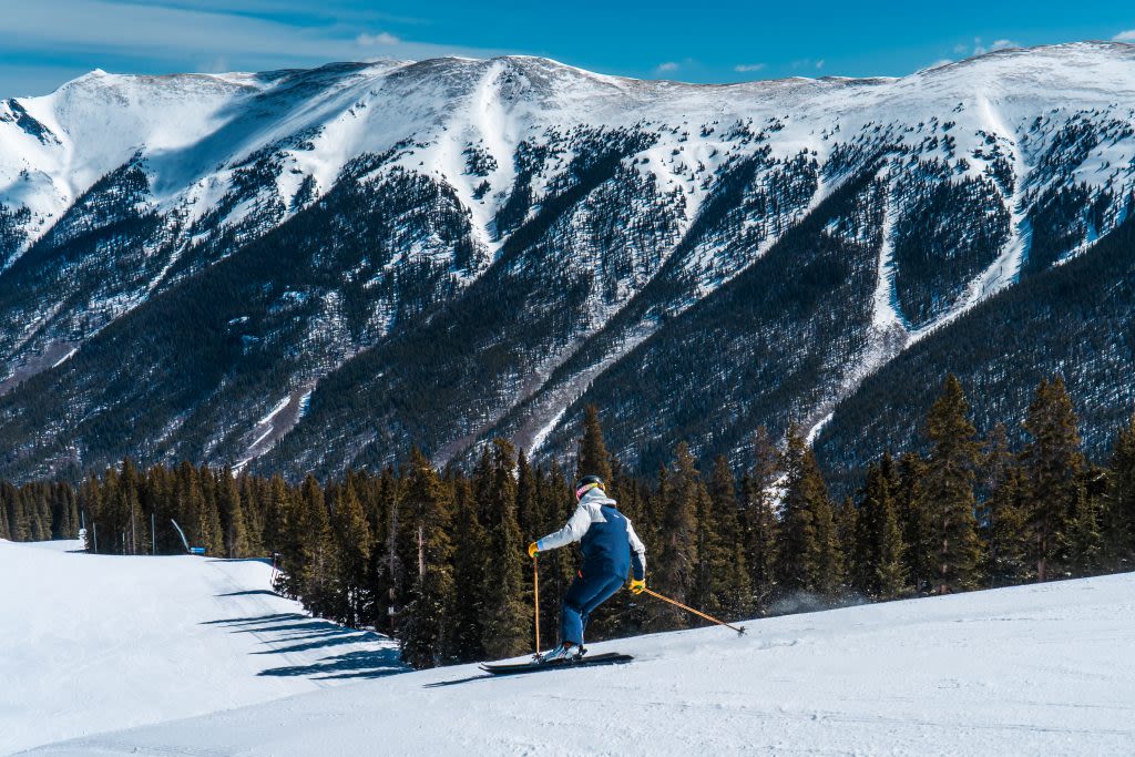 Here’s how the 2023-24 ski season compared to past years, according to meteorologists