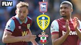 Southampton and Ipswich Town continue to irritate Leeds United after promotion saga: View