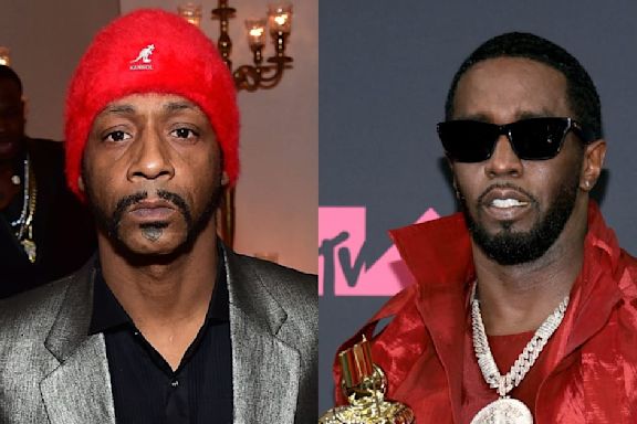 Katt Williams Jokes That Diddy Will Snitch on Associates With AI-Generated ‘New Jack City’ Clip