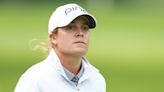 American Lauren Coughlin, in search of maiden LPGA victory, takes early lead in Canada at CPKC Women's Open