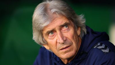 El derbi y las otras asignaturas pendientes de Pellegrini