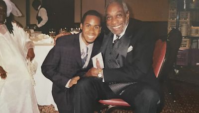 Chris Webb remembers veteran actor and Cleveland native Bill Cobbs