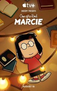 Snoopy Presents: One-of-a-Kind Marcie