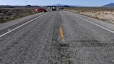 One person killed, several injured in Elko County crash