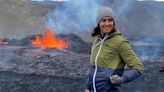 I took a 1-day trip from New York to Iceland just to watch lava erupt from a volcano. Here's what it was like and why it should be on everyone's bucket list.