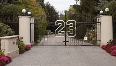 Michael Jordan’s $15M mansion sat on the market for 12 years — now he has a buyer. 3 real estate plays with fast returns