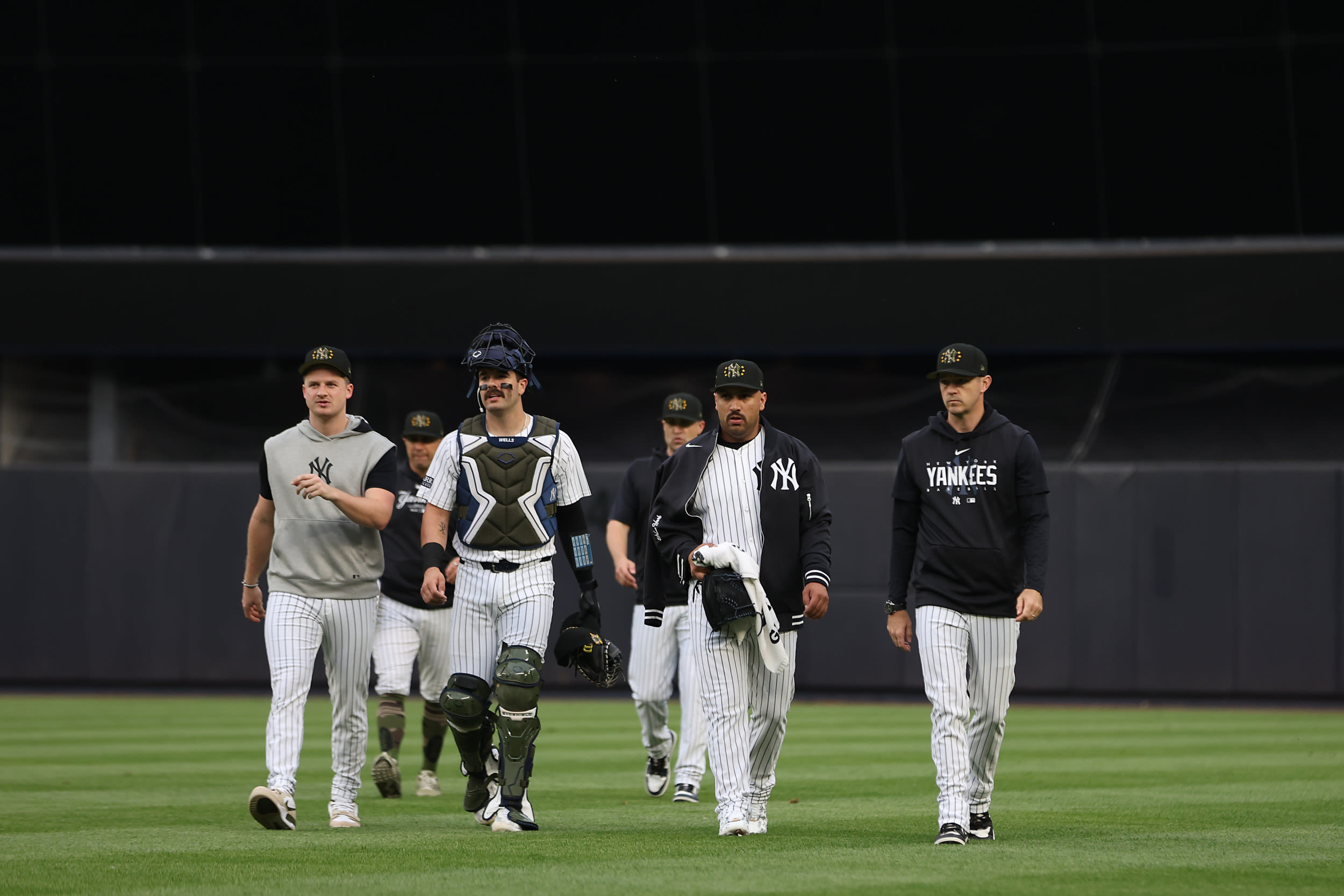 New York Yankees' Star Pitcher Suffers Long-Term Injury