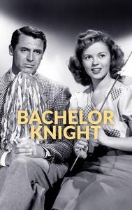 The Bachelor and the Bobby-Soxer