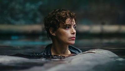 « Sous la Seine » : Le film de requin français ne sera finalement pas retiré de Netflix, décide la justice