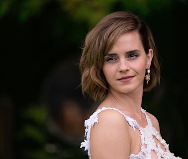 Emma Watson estaría estrenando romance mientras cursa una maestría en la Universidad de Oxford - El Diario NY