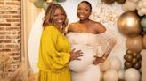 Gina Neely Is a Grandmother! Daughter Gives Birth to First Baby: 'My Heart Is About to Explode'