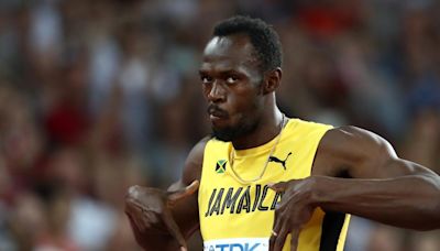 Usain Bolt y el sorprendente cambio físico del que todo el mundo está hablando