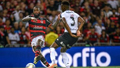 Tite admite que Flamengo está devendo na temporada