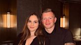 Adam Peaty’s girlfriend Holly Ramsay shares emotional reaction to swimmer narrowly losing Olympic gold
