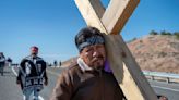 'Holy dirt' turned this Southwest town into a spiritual destination for 300,000 people a year