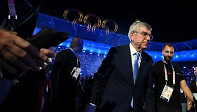 Au CIO, la course à la succession de Thomas Bach est lancée