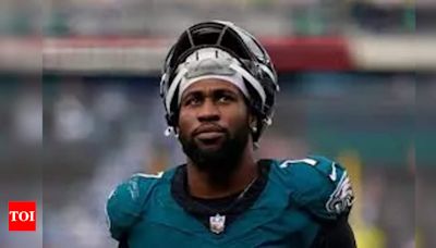 Is Haason Reddick's Contract Holdout the Key to Solving the Eagles’ Pass Rush Crisis? Fans Demand a Trade Reversal | NFL News - Times of...