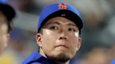 Kodai Senga update: Mets ace to throw bullpen session on Wednesday following mechanical tweak