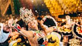 'Wine Up Yuhself' At One Of These Lively Caribbean Carnivals And Similar Festivals Around The World