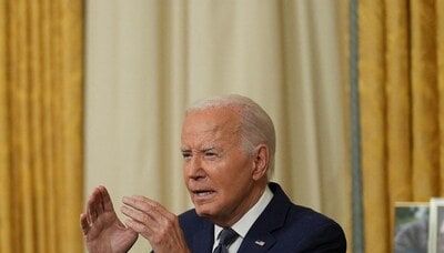 Shaking up US Supreme Court? Biden's plan includes term limits and more