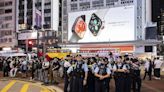 As Hong Kong cracks down, B.C. Tiananmen Square vigil keeps flame burning