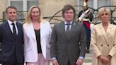 Ceremonia de Inauguración de los Juegos Olímpicos de París 2024, en vivo