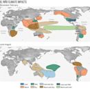 El Niño–Southern Oscillation