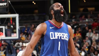 James Harden Returns To Clippers With Two-Year $70 Million Deal