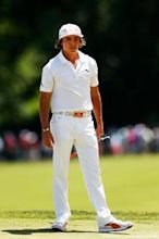 Rickie Fowler