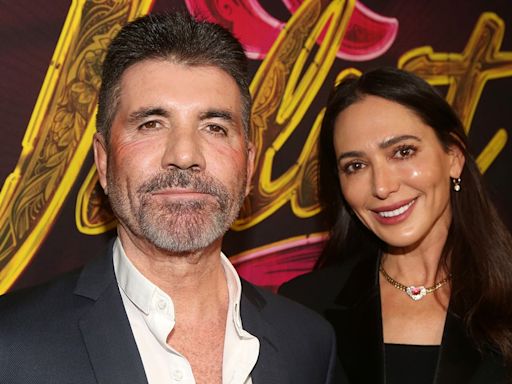 'America’s Got Talent’ judge Simon Cowell’s fiancée pushes ‘workaholic’ star to do ‘normal things’