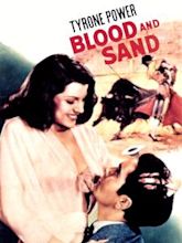 Blood and Sand (1941 film)